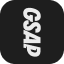 GSAP icon